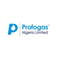 Profogas Nigeria Limited Logo