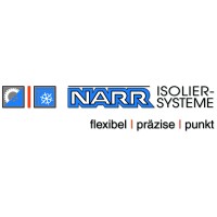 NARR Isoliersysteme GmbH Logo