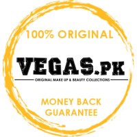 Vegas.pk Logo