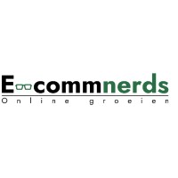 E-commnerds Logo