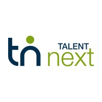 TALENT NEXT HR Consulting & Services Logo