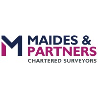 Maides and Partners Logo