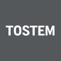 TOSTEM India Logo