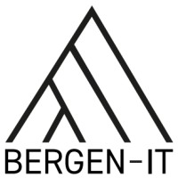 Bergen IT Logo