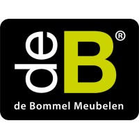 De Bommel Meubelen Logo