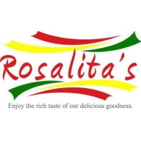 Rosalitas Logo