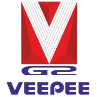 VeePee Graphic Solutions Pvt Ltd Logo