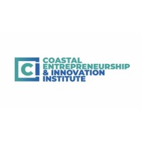 Coastal Entrepreneurship and Innovation Institute Logo