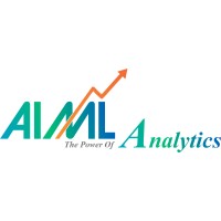 AiMLanalytics Logo