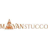 Mayan Stucco, Inc. Logo