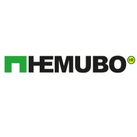 Hemubo Logo