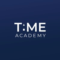 TIME ACADEMY Logo