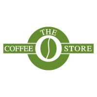 The Coffee Store Logo
