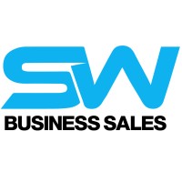 South West Business Sales Logo