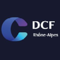 DCF Rhône Alpes Logo