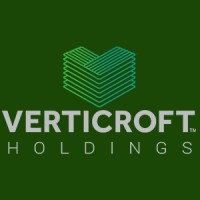 Verticroft Holdings Logo