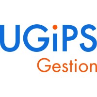 Ugips Gestion Logo