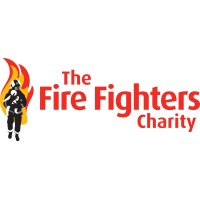 The Fire Fighters Charity Logo