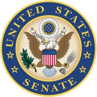 Office of U.S. Senator Jon Ossoff Logo