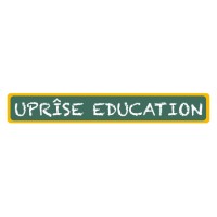 Uprise Education Logo