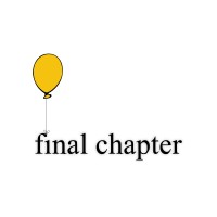 Final Chapter Logo