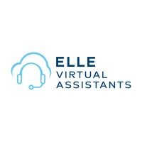 Elle Virtual Assistants Logo