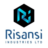 Risansi Industries Limited Logo