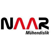 NAAR MÜHENDİSLİK Logo