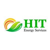 HIT Energy Services Logo