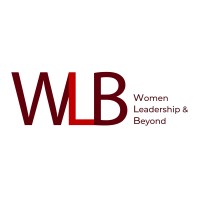 Women Leadership & Beyond Logo