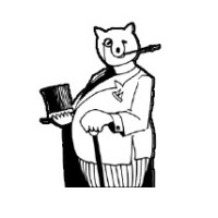 City Bear Press Logo