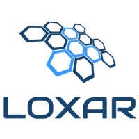 Loxar Logo