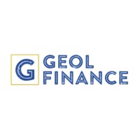Geol Finance Logo