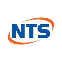 NTS Group Logo