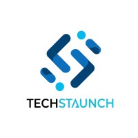 TechStaunch Software Solutions Pvt. Ltd. Logo