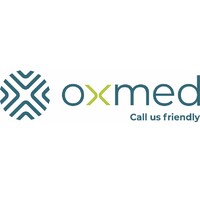 Oxmed International GmbH Logo