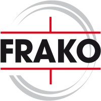 FRAKO Kondensatoren- und Anlagenbau GmbH Logo