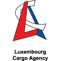 Luxembourg Cargo Agency II Logo
