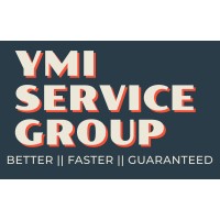 YMI Service Group Logo