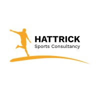 Hattrick | Sports Consultancy Logo