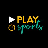 Play Sports Logo