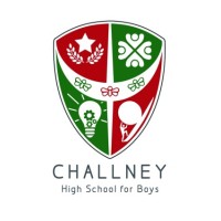 Challney High School for Boys Logo