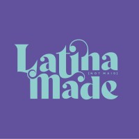 Latina Made Not Maid Inc. Logo