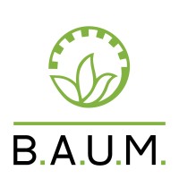 B.A.U.M. Consult GmbH Logo