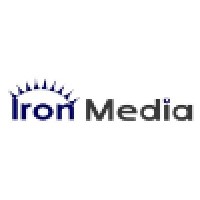 Iron Media Logo