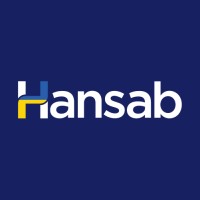 Hansab Latvija Logo