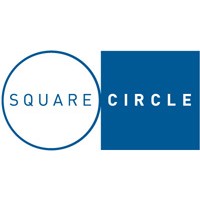 Square Circle Logo