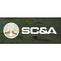 SC&A, Inc. Logo