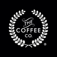 The Coffee Co India Logo
