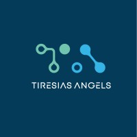 TIRESIAS ANGELS Logo